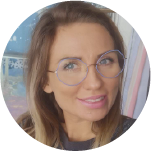 Naturopata Aleksandra Pawlak