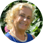 Dr n. med. Bożena Kilarski