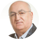 Dr Edward Dilanyan