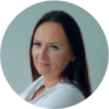 Naturopata Dorota Gudaniec