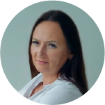 Naturopata Dorota Gudaniec