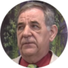 Naturopata Eugeniusz Winiecki