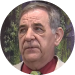 Naturopata Eugeniusz Winiecki