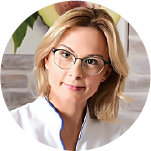 Dietetyk kliniczny, naturopata Iwona Gryszkin