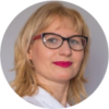 Dr Joanna Nalewaj-Nowak