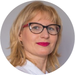 Dr Joanna Nalewaj-Nowak