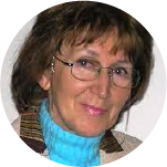 Prof. zw. dr hab. n. med. Krystyna Lisiecka-Opalko