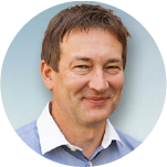 Dr. n. med. prof nadzw. GWS Krzysztof Krupka