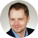Dr inż. Krzysztof Nawrot