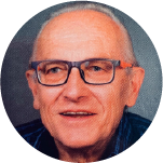 Lek. med. Andrzej Więckowski