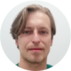 Terapeuta Marcin Rogus