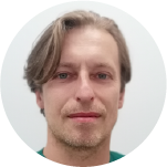 Terapeuta Marcin Rogus