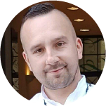 Naturopata Piotr Jawornik