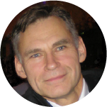 Lek. med. Piotr Rossudowski