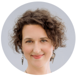 Terapeutka EFT Monika Andrzejewska