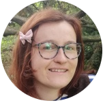 Joanna Buda