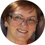Ekspert Refleksologii Terapeutycznej Wanda Budzanowska-Bratko