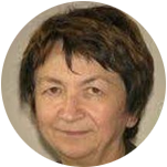 Ś.P. Prof. dr hab. Irena Matławska