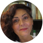 Dr n. med. Danuta Mikołajewska