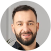 Naturopata Damian Olędzki