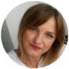 Naturoterapeuta, dietetyk Roksana Kawka