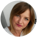 Naturoterapeuta, dietetyk Roksana Kawka