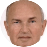 Ś.P. Prof. dr n. farm. i med. Wiktor Stelmach