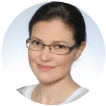 Dr Malwina Taborowska